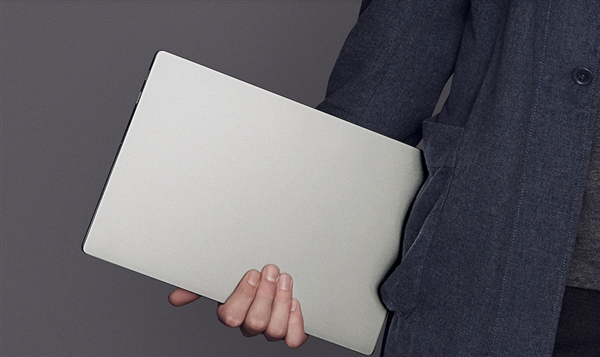 全新小米筆記本正式發(fā)布！配置升級(jí) 新增指紋解鎖