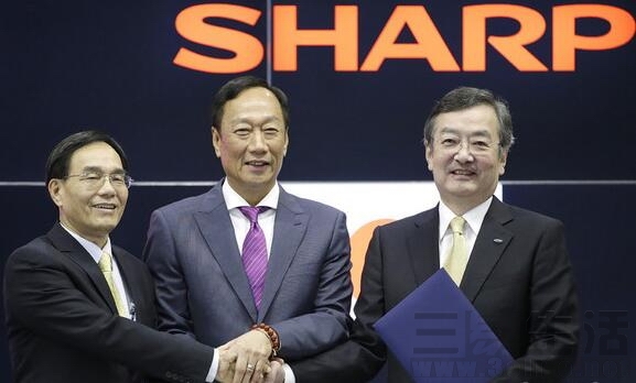 夏普起訴海信欲“贖身” 海信:農(nóng)夫與蛇的鬧劇