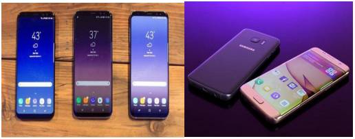 全面屏手機(jī)大匯總:vivo X11和魅族Pro7將搭載全面屏