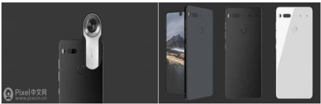 全面屏手機(jī)大匯總:vivo X11和魅族Pro7將搭載全面屏