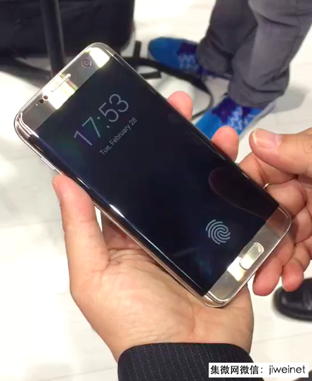 vivo 屏內(nèi)指紋樣機(jī)曝光：或采用匯頂方案，國內(nèi)廠商首發(fā)