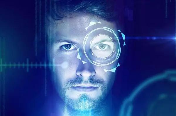 生物識(shí)別市場(chǎng)將爆發(fā)：iPhone 8或配虹膜識(shí)別功能