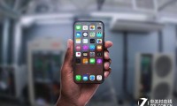 iPhone 8或榨光下半年供應(yīng)鏈閃存產(chǎn)能