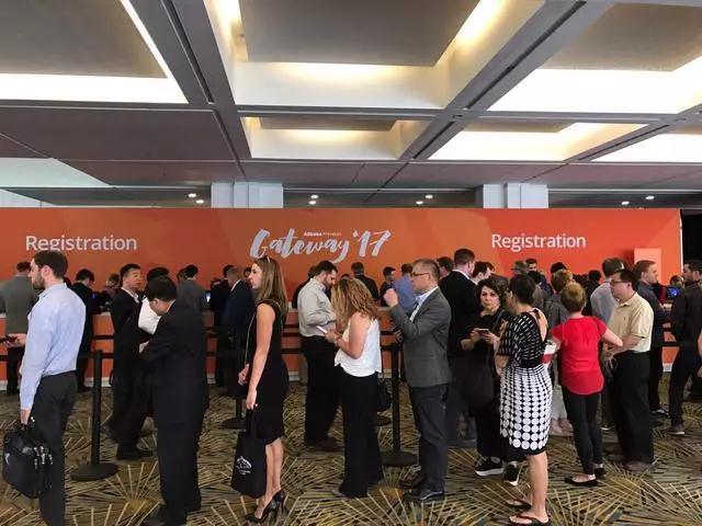 中國移動支付太先進(jìn)了，連街邊小販都接受手機(jī)支付