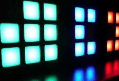 Micro LED產(chǎn)業(yè)化:蘋果/三星等巨頭積極搶進(jìn)布局