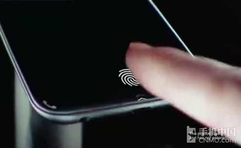 vivo全面屏手機(jī)視頻流出 比三星S8更驚艷