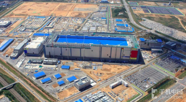 三星擬在韓投資186億美元 瞄準(zhǔn)統(tǒng)治芯片市場