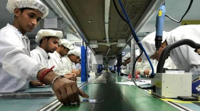 從工廠看印度制造:本土玩法+偷師對手能戰(zhàn)勝中國廠商嗎