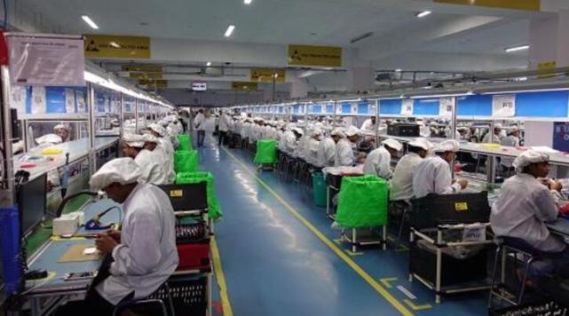 從工廠看印度制造:本土玩法+偷師對手能戰(zhàn)勝中國廠商嗎