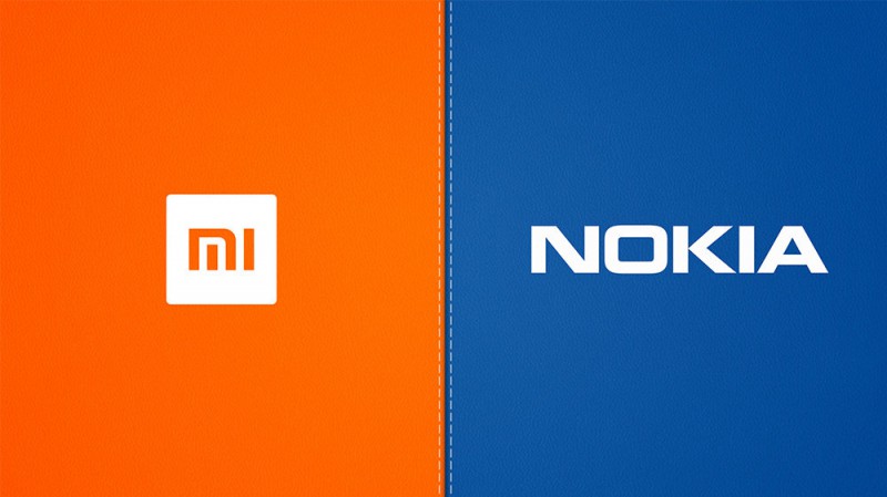 小米與諾基亞達(dá)成專利合作 收購部分諾基亞專利資產(chǎn)