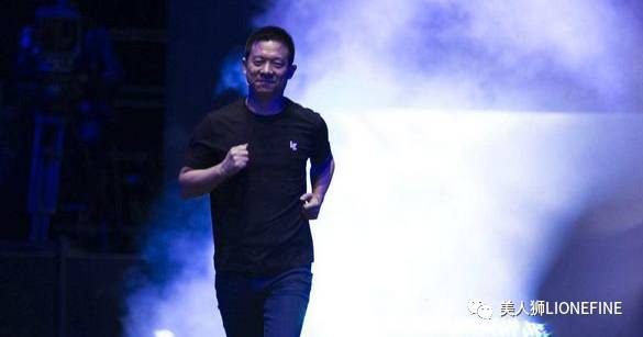 爆炸：孫正義宣布軟銀集團出資200億美元全力投資賈躍亭樂視！