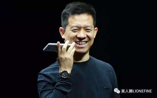 爆炸：孫正義宣布軟銀集團出資200億美元全力投資賈躍亭樂視！