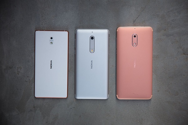 諾基亞將與蔡司攜手開發(fā)手機(jī)攝像頭