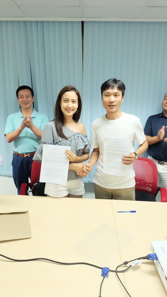 金立手機(jī)正式進(jìn)入泰國(guó):清新脫俗女神代言