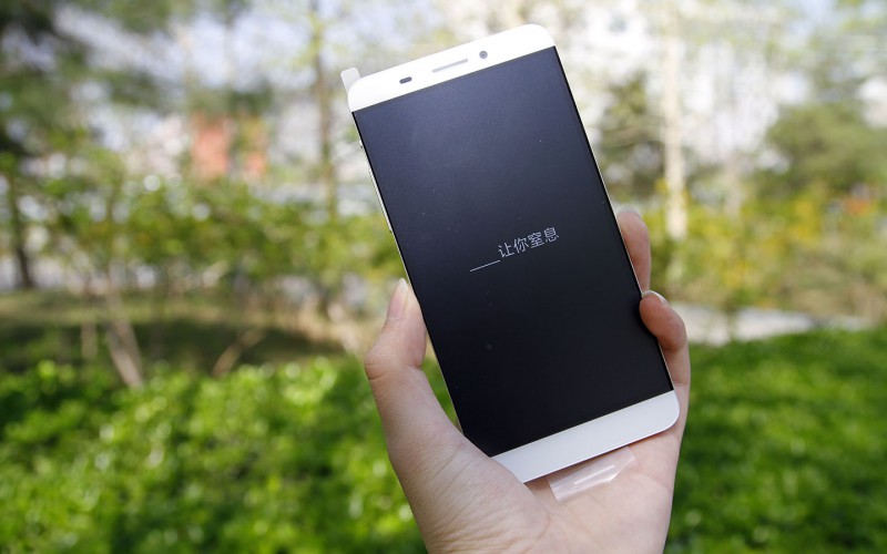  樂視手機(jī)官網(wǎng)全部停售，官方回應(yīng)稱正在溝通進(jìn)貨