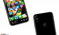 iPhone 8砍掉Touch ID：耗時(shí)3年堆最強(qiáng)面部識(shí)別