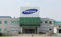 超越英特爾 三星電子成為全球最大芯片制造商