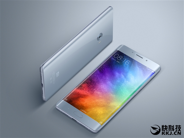 小米7開始浮現(xiàn)：6英寸OLED屏是亮點(diǎn)