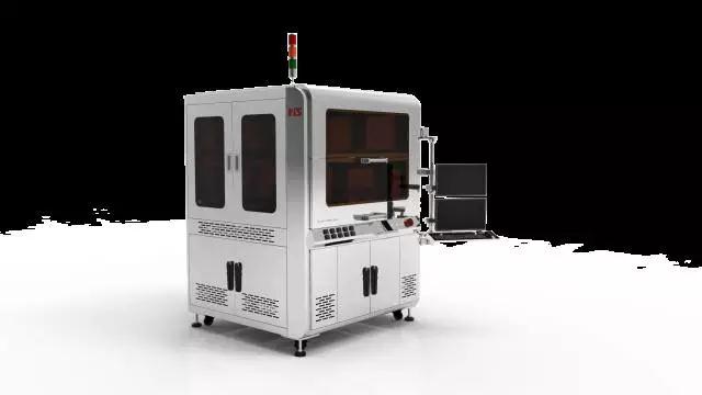 國(guó)內(nèi)首家AA設(shè)備廠商“破殼” 睿晟引爆攝像頭模組市場(chǎng)