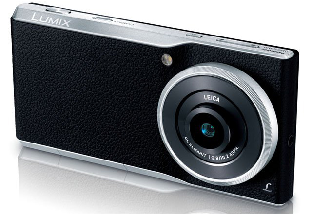 徠卡CEO希望生產(chǎn)徠卡牌智能手機(jī)產(chǎn)品