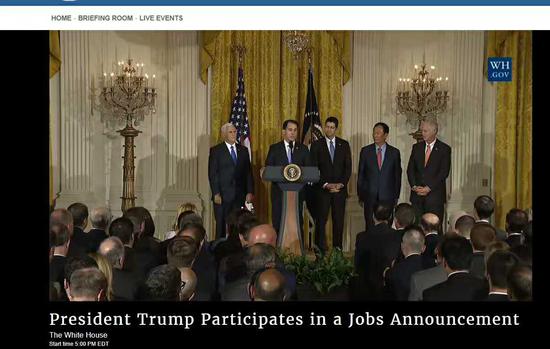 富士康在美投百億美元建LCD工廠 顯稱霸面板業(yè)野心