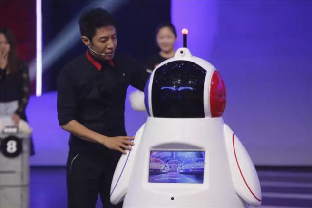 人臉識別機器人之父王金橋:刷臉時代即將來臨