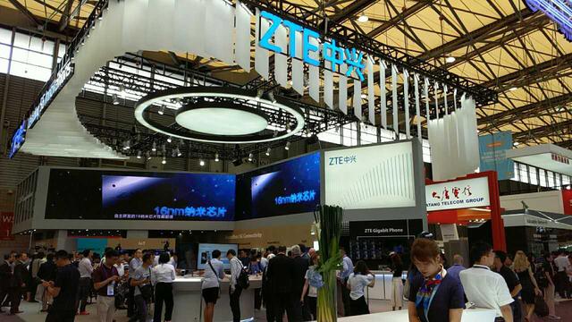 中興半年業(yè)績(jī)解讀:固網(wǎng)承載開(kāi)拓創(chuàng)新,引領(lǐng)5G時(shí)代基礎(chǔ)網(wǎng)絡(luò)