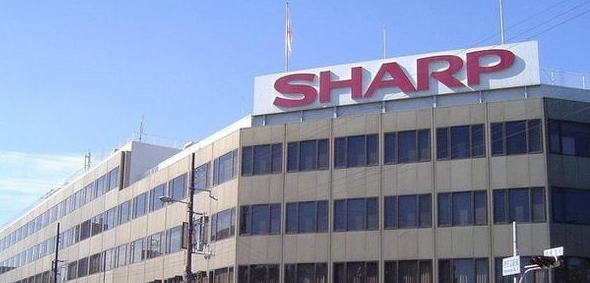 當夏普的“如意算盤”遇到海信“走出去”的決心