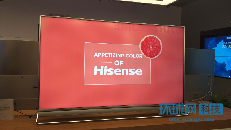 當夏普的“如意算盤”遇到海信“走出去”的決心