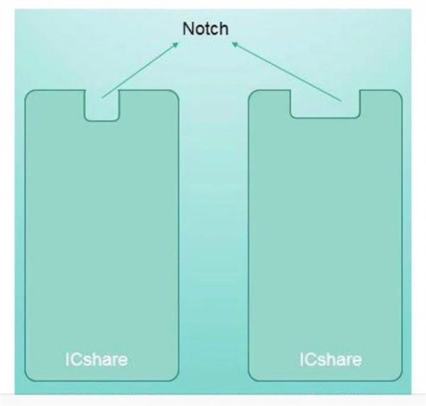 18:9全面屏手機(jī)將爆發(fā):售價(jià)可能不會超1500元