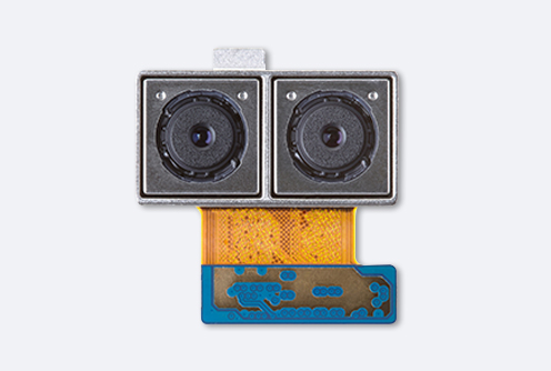 Galaxy Note 8雙攝像頭信息公布:支持三倍光學(xué)變焦