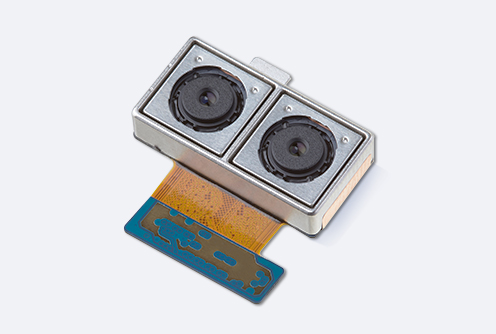 Galaxy Note 8雙攝像頭信息公布:支持三倍光學(xué)變焦