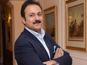 金立印度CEO執(zhí)掌近5年后卸任 接任者來自中國