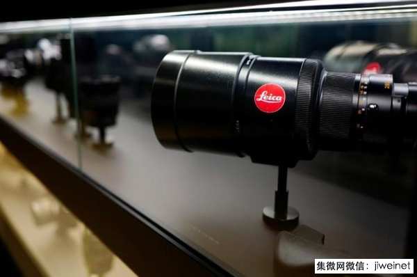 強強聯(lián)手 蔡司有意收購徠卡45%股權(quán)