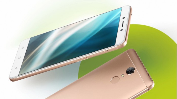 酷派針對(duì)印度市場(chǎng)推出Note 5 Lite C:通過(guò)3000家線下門(mén)店發(fā)售