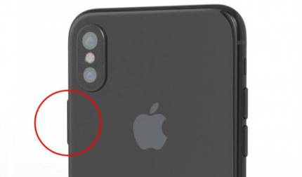 前置后置兩面夾擊，側(cè)面指紋識別技術(shù)亟待提升