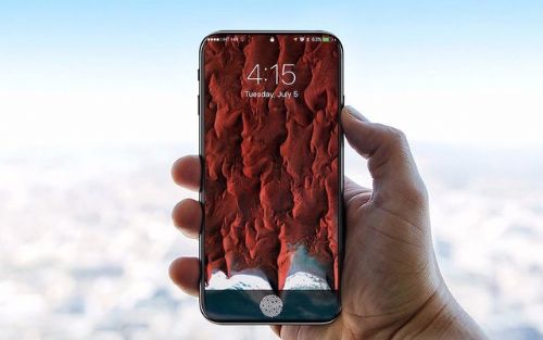 OLED版iPhone并未量產(chǎn) 最快11月份發(fā)布