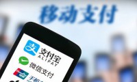 國內(nèi)外情況差異大，全球移動支付市場冷熱不均