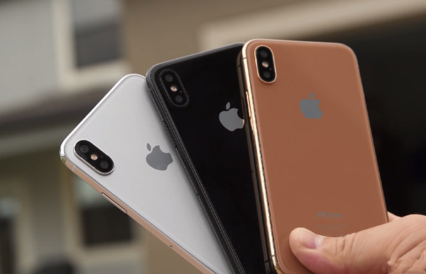 iPhone 8的A11處理器將全部由臺積電生產(chǎn)