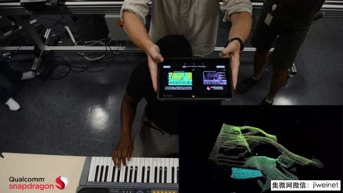 高通：Android手機用戶明年將用上刷臉功能