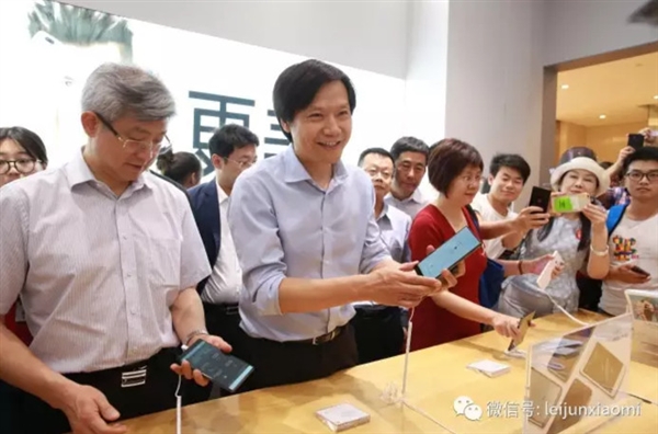 小米為啥能成功逆轉(zhuǎn)？雷軍自曝背后真相