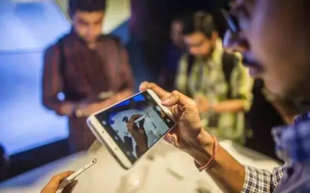 印度審查中國(guó)手機(jī):安全威脅是假 貿(mào)易保護(hù)是真