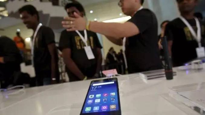 印度審查中國(guó)手機(jī):安全威脅是假 貿(mào)易保護(hù)是真