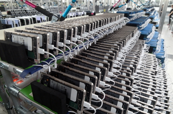 三星Note 8放棄中國(guó)ATL電池！轉(zhuǎn)交日本供應(yīng)商生產(chǎn)