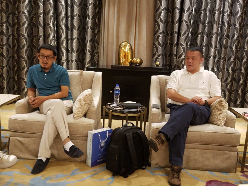 通富微電子落戶海滄，廈門半導(dǎo)體產(chǎn)業(yè)1小時供應(yīng)鏈逐步完善