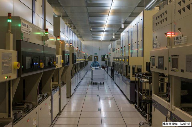 中國的下一個目標(biāo):奪下美國的芯片霸主地位