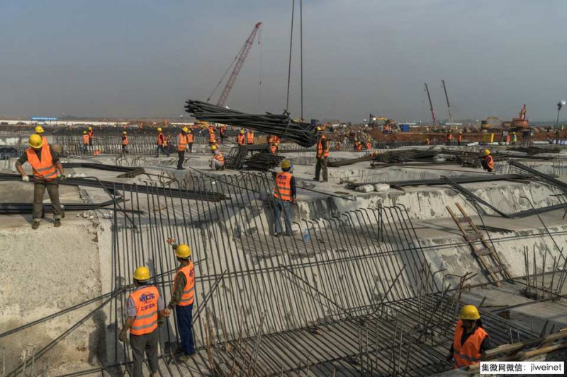 中國的下一個目標(biāo):奪下美國的芯片霸主地位