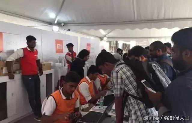 印度&ldquo;找茬&rdquo;中國手機，小米率先發(fā)聲，懟回去！
