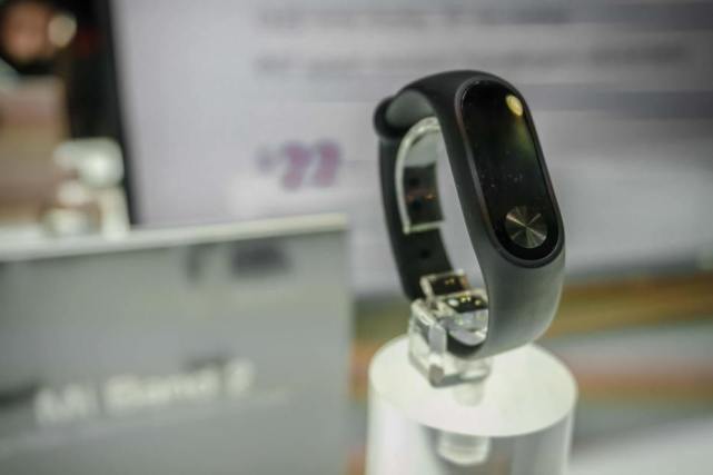 第二季度可穿戴設(shè)備出貨2630萬(wàn)部，小米第一蘋(píng)果第二