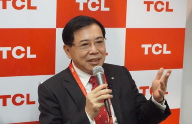 彩電、手機、家電、面板是TCL四大支柱產(chǎn)業(yè)。上半年，在彩電業(yè)務改善的同時，TCL的手機業(yè)務卻出現(xiàn)下滑，中國區(qū)負責人再次更換。